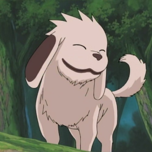 akamaru