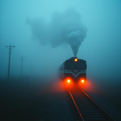 Riding the Rails