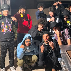 Alv Cypher Snippet (fluujay X Franco X Jae X Rambino)