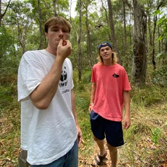 tribal understanding - for jared