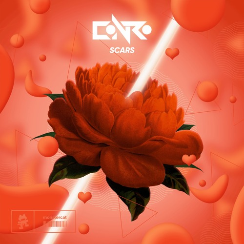 Conro - scars