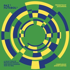 B1 Elza Soares - Som, Amor, Trabalho E Progresso