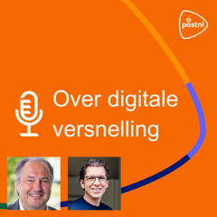 #6: Innoveren in een corporate