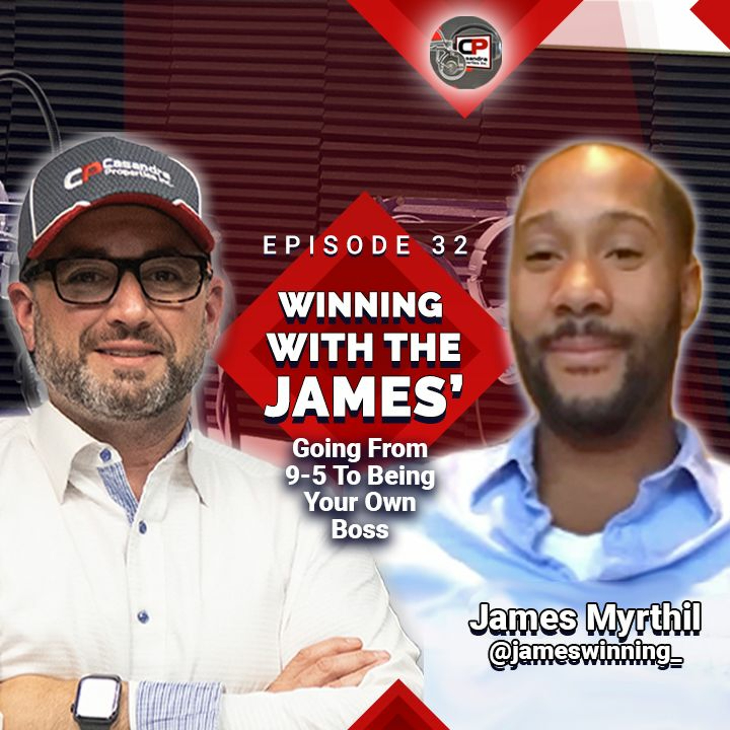 PreReal Podcast