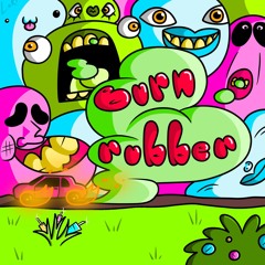 burn rubber prod zylin