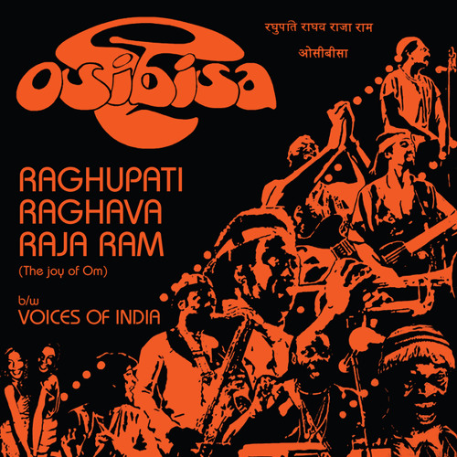 その他 Osibisa / Raghupati Raghava Raja Ram Stream Osibisa | Listen to Raghupati Raghava Rajaram (Live