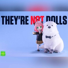 "They're not dolls!" Episode 366