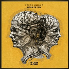 Back in Paradise - Freak Unique (Original Mix)