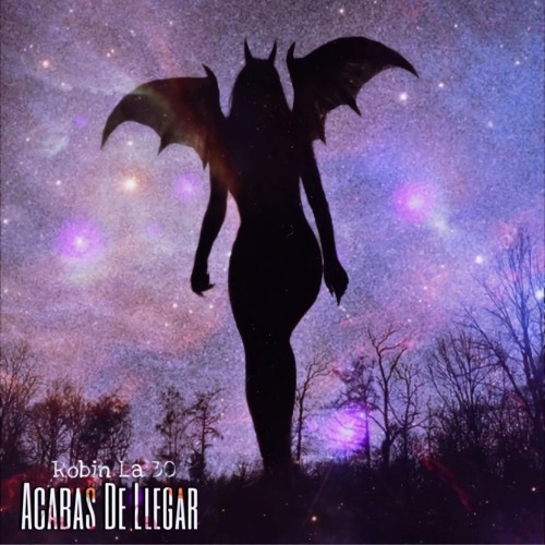 Robin La 30 - Acabas De Llegar
