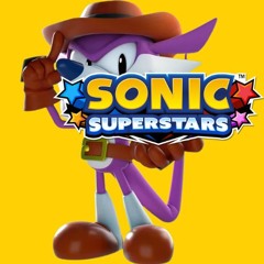 Lutz - Sonic Superstars - Fang the hunter (Remix)