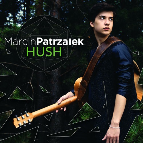 Guitar marcin patrzalek deals
