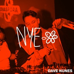 NYE w/ Dave Nunes (Live from CLT, 25.12.23)