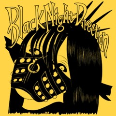Black Night Direction