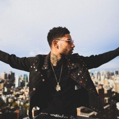 PnB Rock & XXXTENTACION - Middle Child (Ambient Edit)