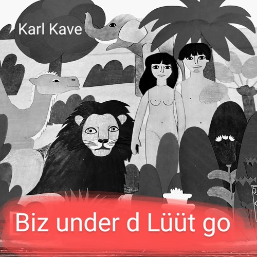Biz under d Lüüt go