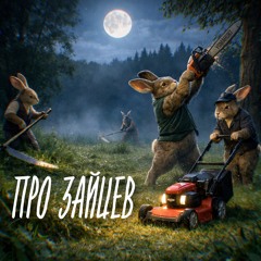 Про зайцев
