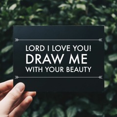 loving the Lord ❤️