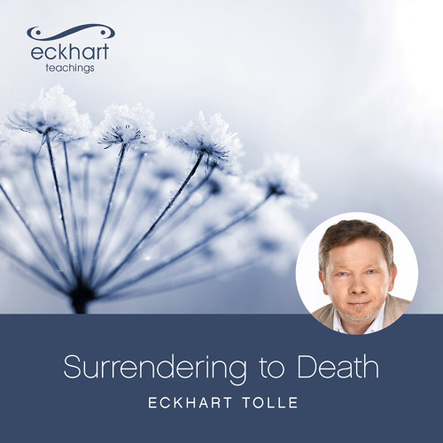 Stream Eckhart Tolle Listen To Surrendering To Death Playlist Online