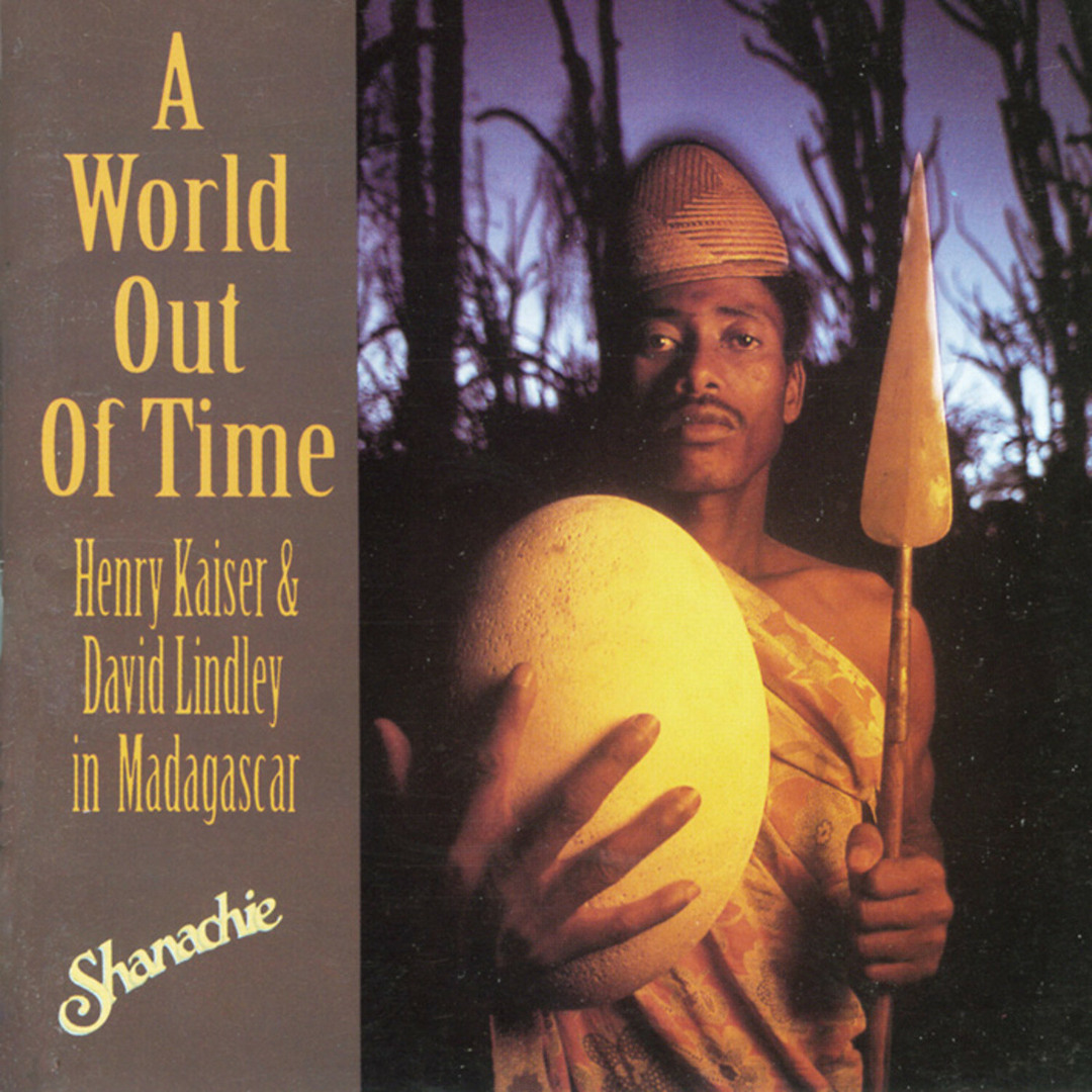 Stream Henry Kaiser | Listen to A World Out Of Time playlist 