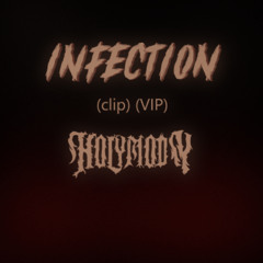 INFECTION (CLIP) (WIP) [85 followers freebie!!!]