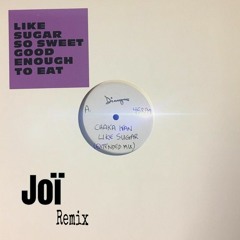 Chaka Khan-Like Sugar (Joi N'Juno Remix)