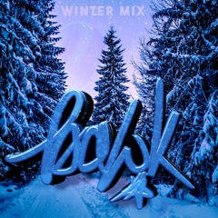 Bawk - Winter Mix