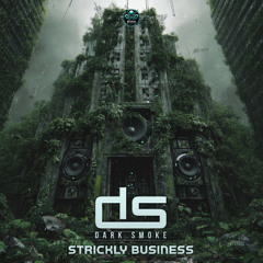 10 - Dark Smoke, Top Cat - Gal You Look Nice