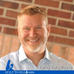 Ep 368 How This Service Business Sold for Over 4-Times Revenue with Kelby Zorgdrager