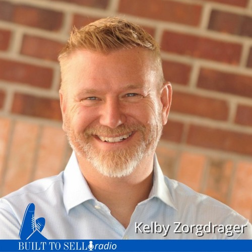 Ep 368 How This Service Business Sold for Over 4-Times Revenue with Kelby Zorgdrager