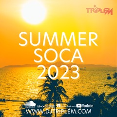 Summer Soca 2023