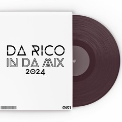 Da RicO - In Da Mix 001 (2024)