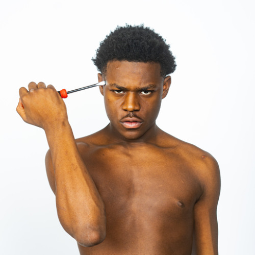 Baby Kia - OD CRASHIN {nudeboy flip}