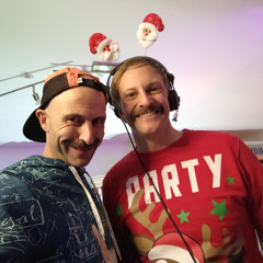 🍧🍨 Gelato Brothers 🍧🍨 Schnexi Eis mit Sahne! @ Twitch.TV (20.12.24)