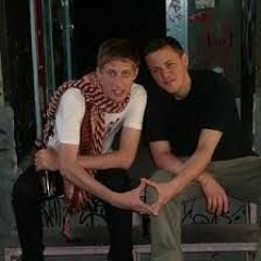 G.I.JOHN & PHENOMDEN - Di Einzigi