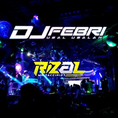 SEBELAH BOLEH PANAS KITA MAH GAYA BEBAS🔥....!!! [Dj Febri x Mr taccipi27] # BRC🔥