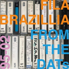 Stream Fila Brazillia | Listen to Maim That Tune playlist online for free  on SoundCloud