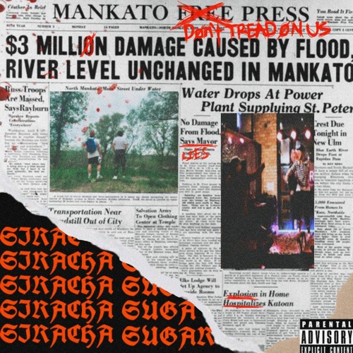 I DID THIS FOR CLOUT // NOW I'M IN TOO DEEP FT. ACE POLIS