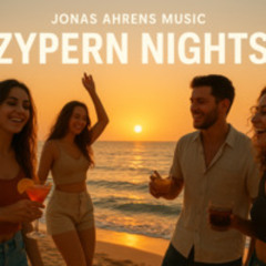 Zypern Nights - Techno, House, Deep House,  (German)