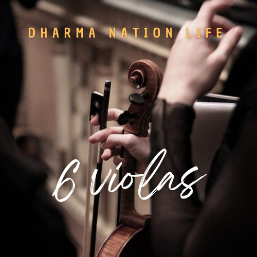 Beneath the Resonance