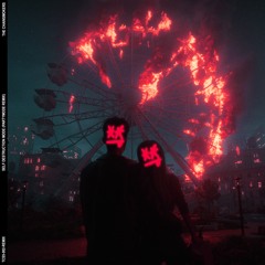 The Chainsmokers, bludnymph - Self Destruction Mode (PARTYMODE Remix)