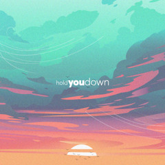 Hold You Down (feat. Boom General)