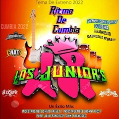 Ritmo De Cumbia ( Tema Limpio 2022 ) Los Juniors