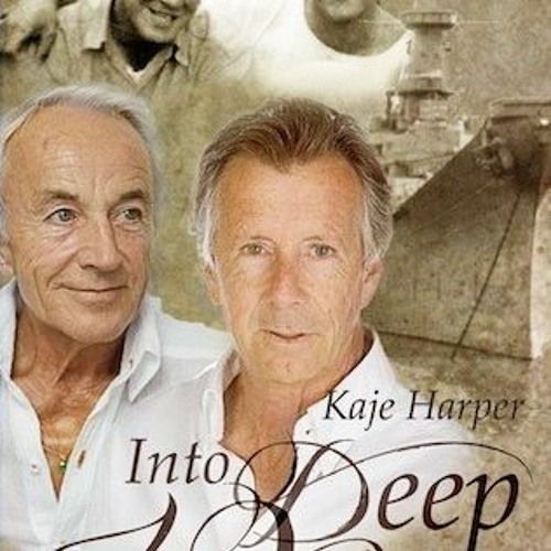 [DOWNLOAD] PDF Into Deep Waters BY : Kaje Harper