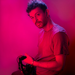 DJ Set at Papillon Club (Paris) [25/04/2025]