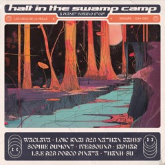 IVERSOUND @ Halt At The Swamp Camp: a Planet Inferno Story