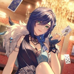 Genshin Impact - Dice Never Lie - Yelan's Song