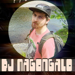 IDEAL Radio EP107 - DJ Magongalo