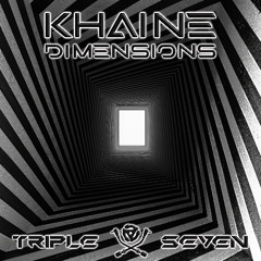 Khaine - Dimensions (Original Mix)