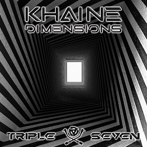 Khaine - Dimensions (Original Mix)