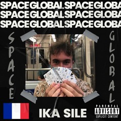 IKA SILE | Space Global Podcast | France